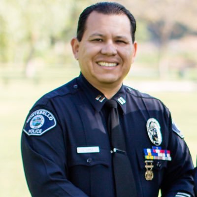 Profile Picture of Captain Luis Lopez (@MPDLuis) on Twitter