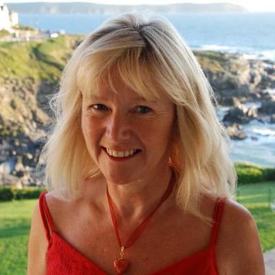 Profile Photo of Joy Hicklin-Bailey (@secretgardenjoy) on Twitter