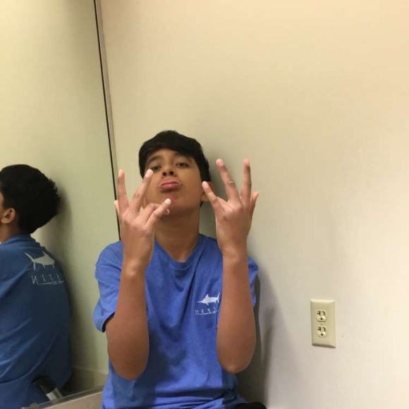 Profile Picture of Isaac Garcia (@isaacgaryo) on Poshmark