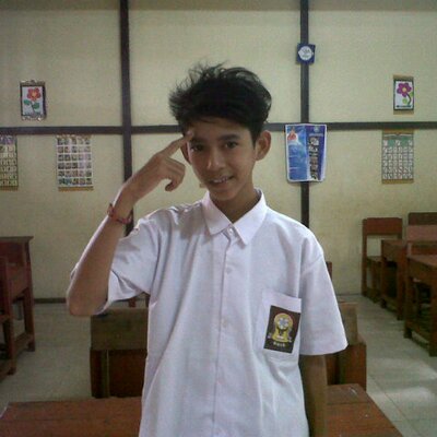Profile Picture of Arby Julian Pratama (@derek_89482) on Twitter