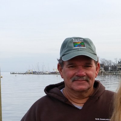 Mark Auxier - Twitter Profile Picture of Mark Auxier (@Maxier60) on Twitter