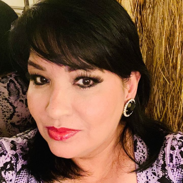 Profile Picture of Irma Sharpe Oficial (@irma_sharpe_oficial) on Tiktok