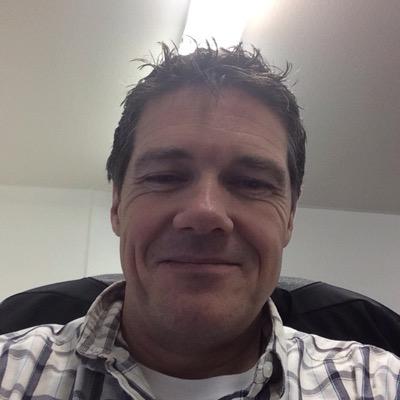 Profile Picture of Chris Mower (@chrismower_) on Twitter