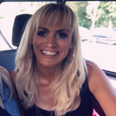 Profile Picture of Ashley Shingleton (@AshleyShinglet5) on Twitter