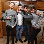 Profile Picture of Damien Casey (@caseydamien) on Instagram