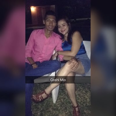 Profile Picture of Maira Jimenez♥ (@MaiiJimenez23) on Twitter