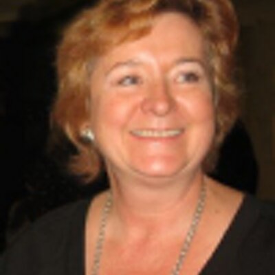 Profile Picture of Sharon Manson Singer (@smsinger) on Twitter