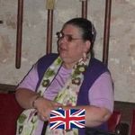 Profile Picture of Rowena Wright (@61rowena.wright) on Instagram
