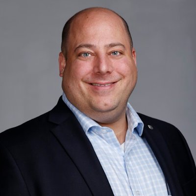 Profile Picture of Justin Belkin, MBA, PMP®, CFP® (@justinbelkin) on Twitter