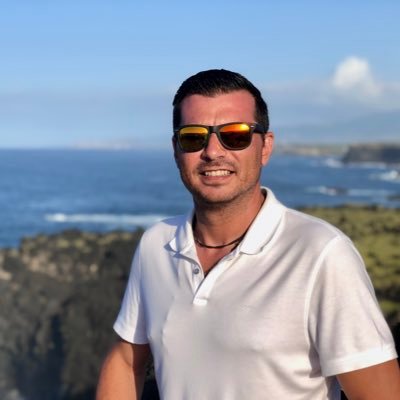 Profile Picture of Manuel Perera (@MANU5L) on Twitter