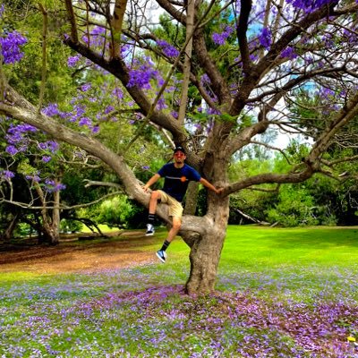 Profile Picture of Alfredo Felix (@Fredo_Feel) on Twitter