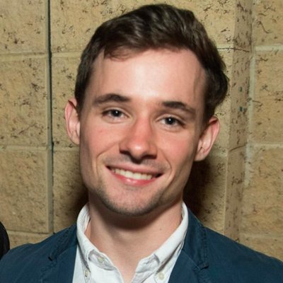 Profile Picture of Andrew Elder (@andrewbelder) on Twitter