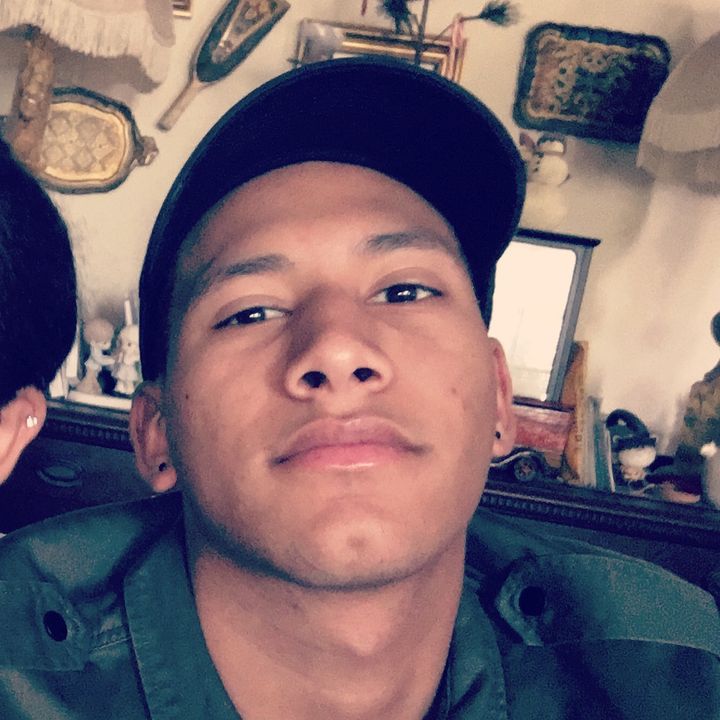 Profile Picture of Trevin Stansberry (@supertrev58) on Tiktok