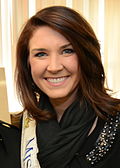 Profile Picture of Nichole Mead - Wikipediaon Wikipedia