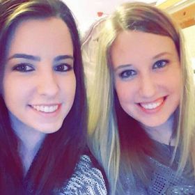 Profile Picture of April Hansen (@aprilhan) on Pinterest