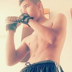 Profile Picture of Juan Carlos Crocker Sánchez🤙💪⚽ (@juan_carlos29_) on Instagram