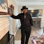 Profile Picture of Robert Hogan (@roberthogan281) on Instagram