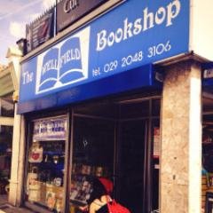Wellfield Bookshop - Twitter Profile Picture of Wellfield Bookshop (@WellfieldBooks1) on Twitter
