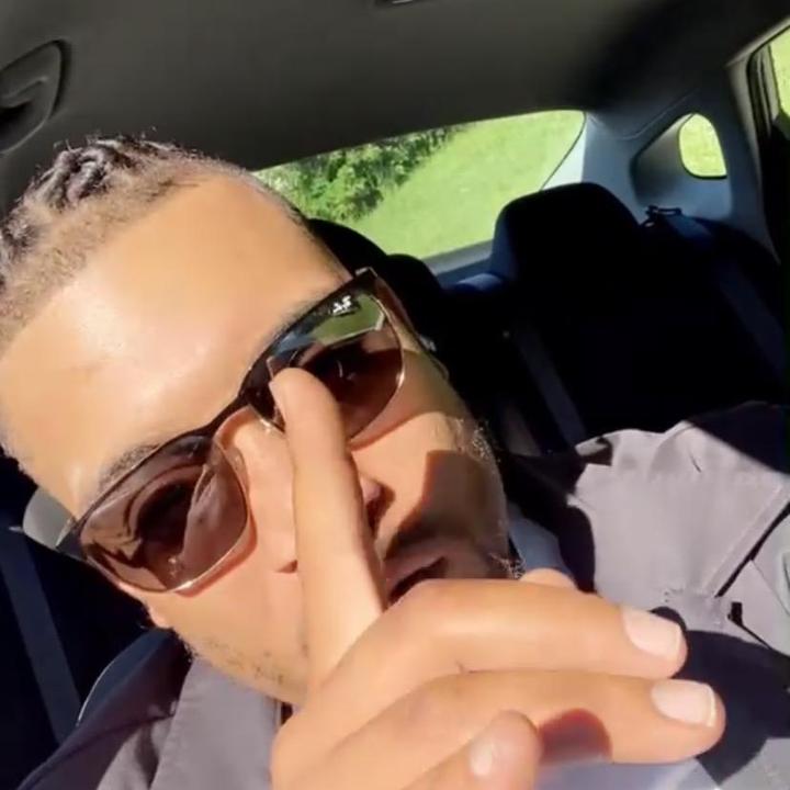 Profile Picture of james murray (@jamesmurray217) on Tiktok