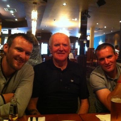 Profile Picture of Robert Haswell (@hazzy1985) on Twitter