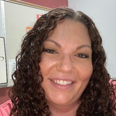 Profile Picture of Megan Cavazos (@MeganCavazos1) on Twitter