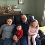 Profile Picture of John Townsend (@john.townsend.549) on Instagram