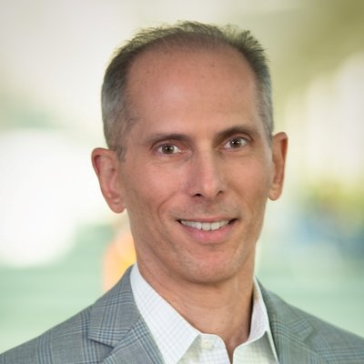 Profile Picture of Michael S Barr (@barrms) on Twitter