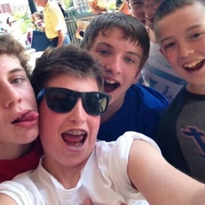 Profile Picture of Connor Gagne (@C0NN0R_GAGN3) on Twitter