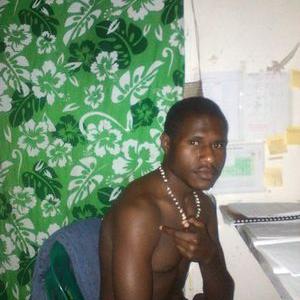 Randy Boo - Twitter Profile Picture of Randy Boo (@RandyBoo75) on Twitter