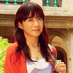 Profile Picture of Maggie Lin (@maggie0722) on Flickr