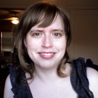 Profile Picture of Kim O'Connor (@shallowbrigade) on Twitter