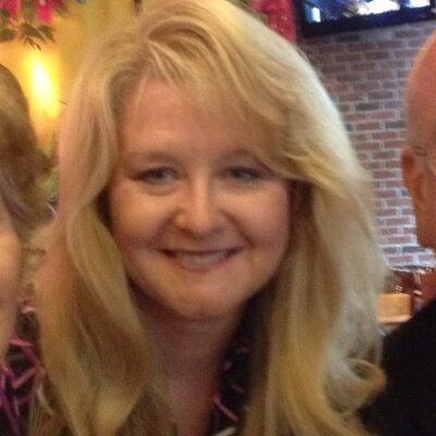 Profile Picture of Deborah Hamm (@motherhamm) on Twitter