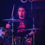 Profile Picture of Chris Lemieux (@blacksunrise_drummer) on Instagram