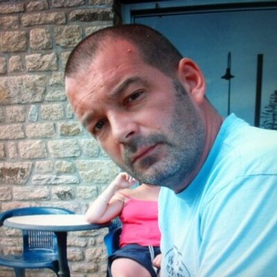 Profile Picture of Paul Clark (@mungo5816) on Twitter
