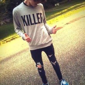 Profile Picture of Anderson Biersack (@And_erson_mark) on Twitter