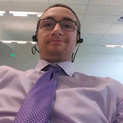 Profile Picture of Andrew Ratliff (@AjwRatliff) on Twitter
