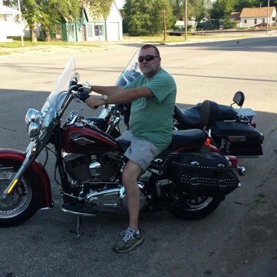 Profile Picture of Jim Lauterbach (@jll2069) on Twitter