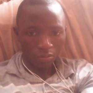 Albert Moukanda - Twitter Profile Picture of Albert Moukanda (@MoukandaAlbert) on Twitter