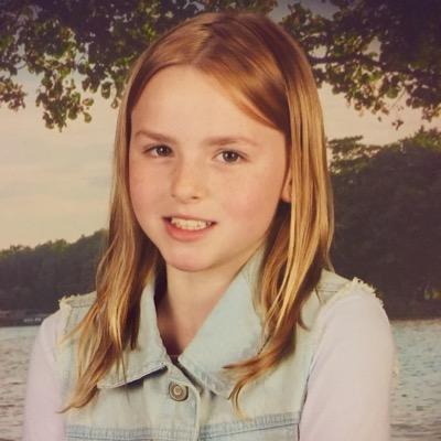 Profile Picture of Chasity Jane Hallman (@carolncpu) on Twitter