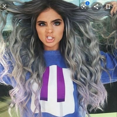 Arely Escobar - Twitter Profile Picture of Arely Escobar (@GnesisRubio5) on Twitter