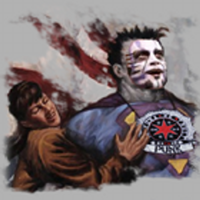 Profile Picture of Mark Kayfabien (@staple_gun) on Twitter