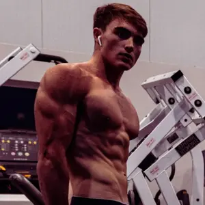 Profile Picture of AdrianMartin0044 (@@adrianmartin00) on Tiktok