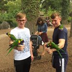 Profile Picture of Andrew Russell (@andrew_russell6) on Instagram