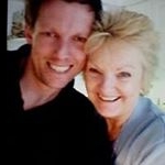 Profile Picture of Angela Jago Andrews (@angelacatherinejago) on Instagram