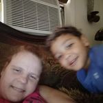 Profile Picture of crystal Singleton (@cajunmom51978) on Instagram