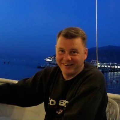 Profile Picture of David Barnes (@PadreBarnes) on Twitter