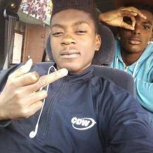 Profile Picture of Jerry Fields (@JerryFi31016908) on Twitter