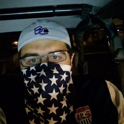 Profile Picture of Curtis With Gravy (@Qurtyslyn) on Twitter