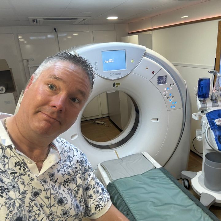 Profile Picture of Andrew Cushing1 (@andrew.cushing1) on Tiktok