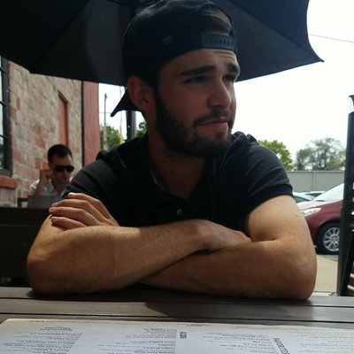 Profile Picture of Jake McLeod ⚾ (@JakeMcLeod_) on Twitter